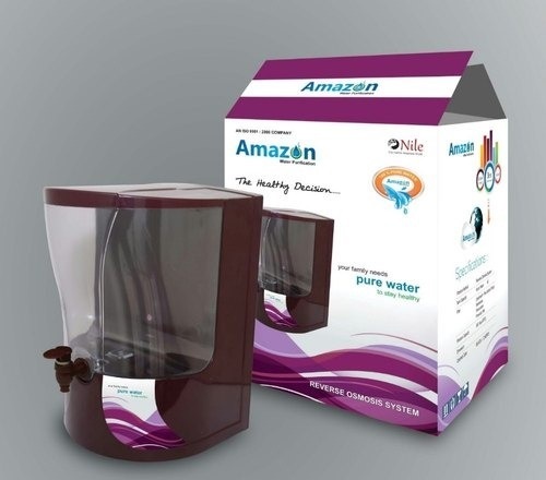 ro water purifier