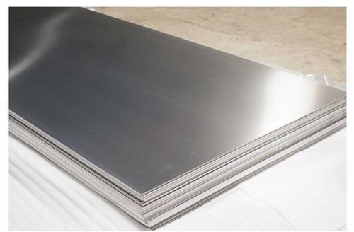 10 Mm Thickness Ss304 Grade Polished Surface Rectangular Shaped Flat Stainless Steel Sheets