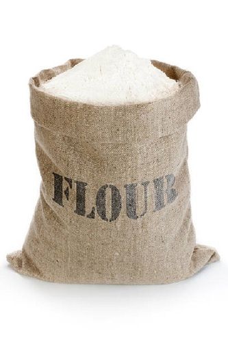 Automatic 100% Natural And Pure Healthy Sugar Free Soft Texture Wheat Flour