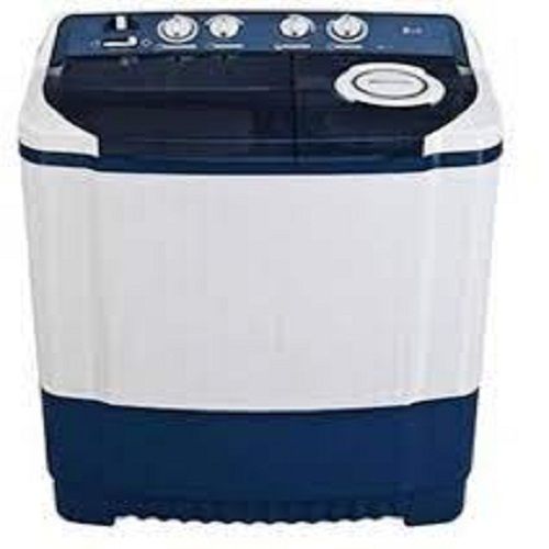 Automatic 16Kg Twin-Tub Washing Machine With Roller 