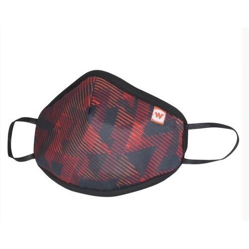 Anti Pollution Face Mask