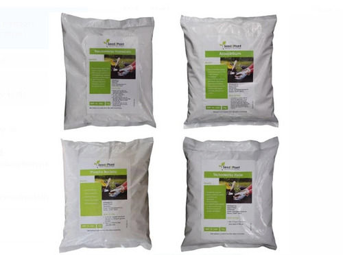 Azospirillum Nitrogen Fixing Biofertilizer For Agriculture Pack Of 4 Pkt