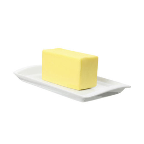 Healthy Vitamin And Naturally Fresh Tasty And Flavoring Yellow Butter
