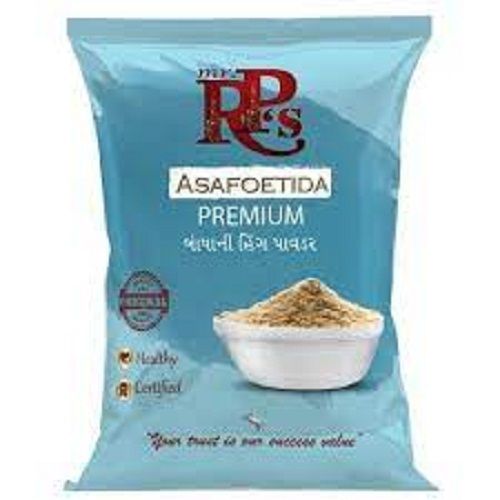 Dried Hygienic Prepared Healthy And Nutritious Ayurvedic Asafoetida Powder For Cooking