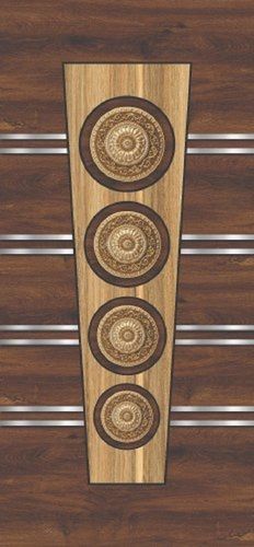 Designer Interior Wooden Laminated Doors