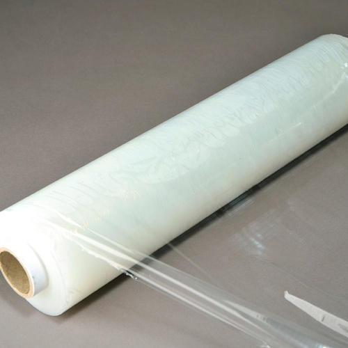 Transparent LD Polythene Sheet For Packing Use