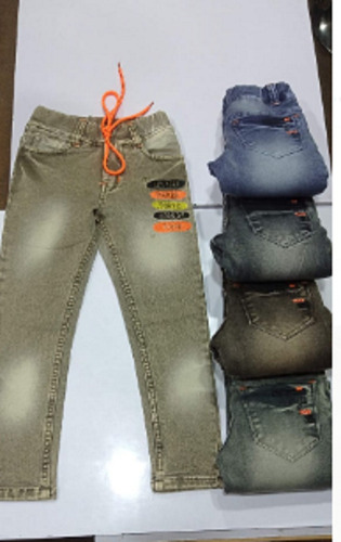 Light Shades Comfortable And Stretchable Regular Fit Boys Fashion