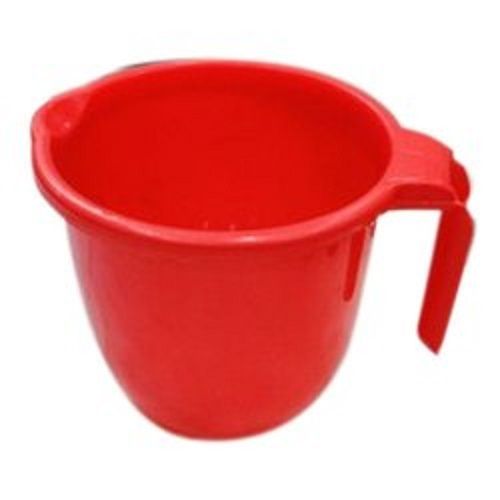 Light Weight Classic Look Durable Affordable Plastic Mugs For Household