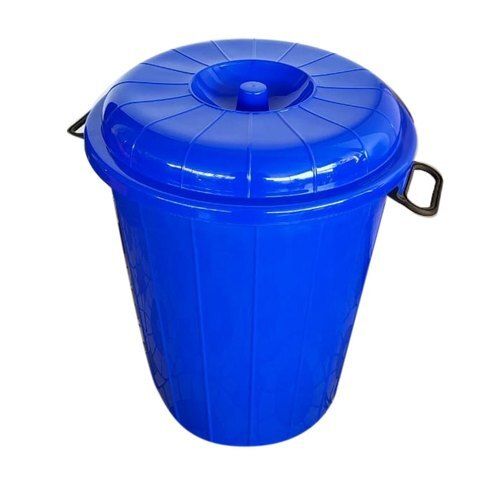 Pvc Lightweight Leakage Proof Poly Vinyl Chloride Plastic Bucket For Household