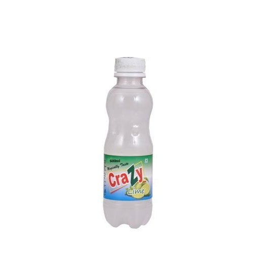 Lime Cold Drink - Premium Quality, 100% Pure, A Grade, Hygienically Packed | Refreshing Sweet Beverage, Chilled, Carbonated Water in Convenient Plastic Bottle