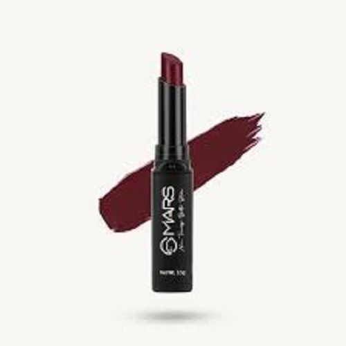 Long Lasting And Waterproof Lipstick For Classic, Sophisticated Look