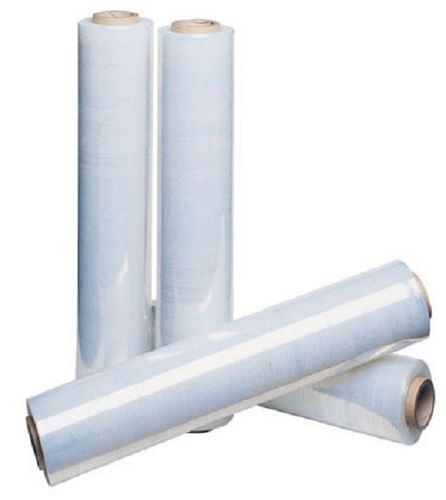 Low Density Polyethylene Stretch Film For Packaging