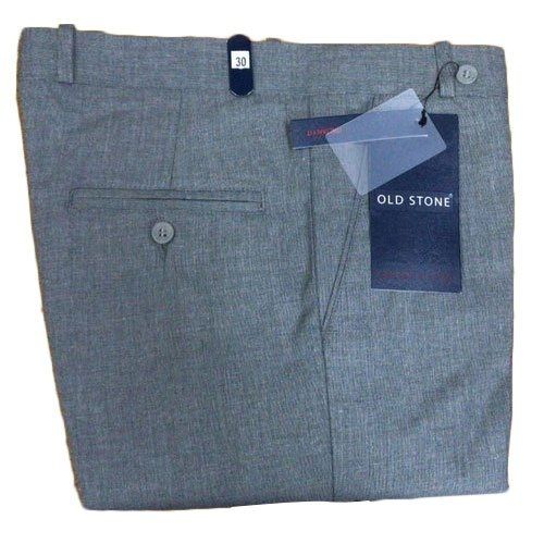 Buy MONTE CARLO Printed Cotton Lycra Regular Fit Mens Trousers  Shoppers  Stop