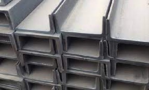 Mild Steel Channel