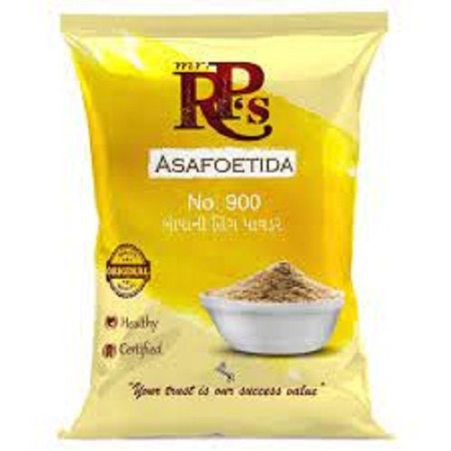 Organic Asafoetida Powder
