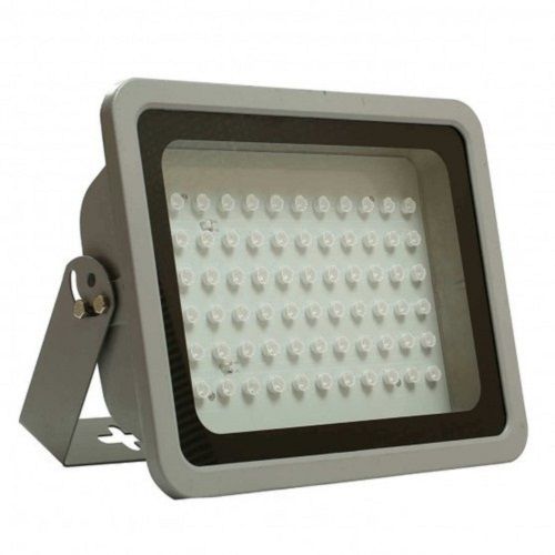 White Panasonic Light Weight And Energy Efficient Long Low Power Consuming Led Flood Lights