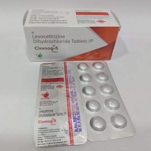 Paracetamol Phenaylphrine Hydrocloride Caffeine Diphenhydramin Hydrocloride Tablets