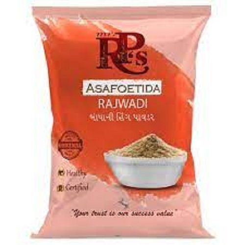 Healthy And Hygienic Prepared Rajwadi Asafoetida Powder For Cooking