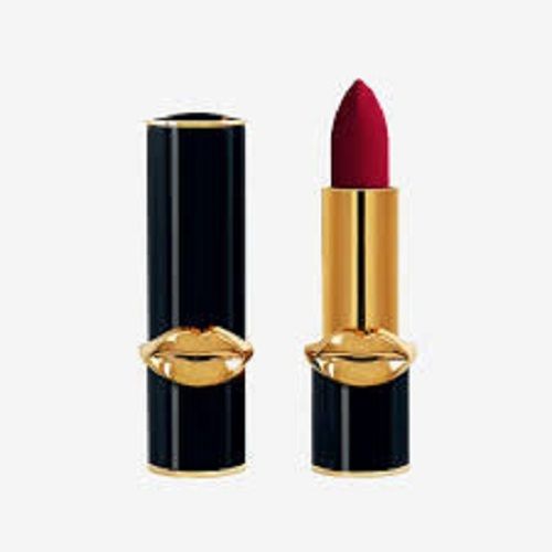 Smooth Texture And Waterproof Long-Lasting Maroon Colour Lipstick 