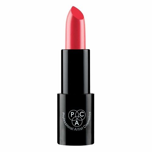 Smooth Texture Waterproof Matte Built-In Primer Lipstick