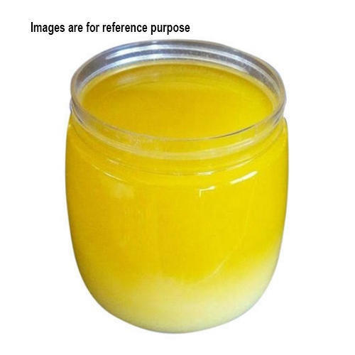 Yellow Aroma Rich Tasty Freshly Obtained Good Quality Unadulterated Ghee Age Group: Old-Aged