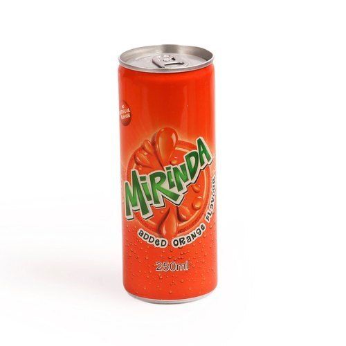 0% Alcohol Content Delicious And Sweet Chilled Refreshing Mirinda Cold Drink