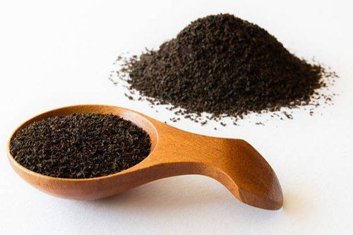 0% Sugar Content Non Branded Dried 1 Kg Packaging Antioxidants Black Tea