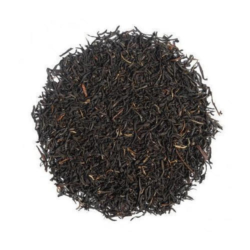 1 Kg Raw Processing 0% Sugar Content Organic Antioxidants Black Tea Leaf Brix (%): 5.45%