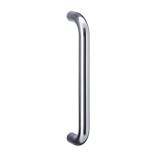 5-Inch Size 85-Grams Pure Stainless Steel D-Type Attractive Door Pull Handle Application: Opening And Closing It