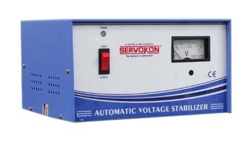 5 Kv Automatic Voltage Stabilizer