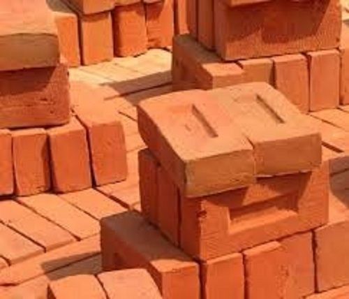 5% Solid Porosity Common Clay Bricks