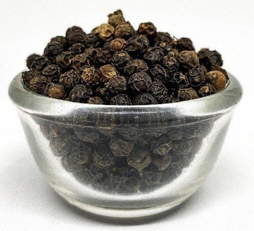 Loose Dried Cholestrol Reduced High Antioxidants Natural And 100% Healthy Black Pepper Grade: A