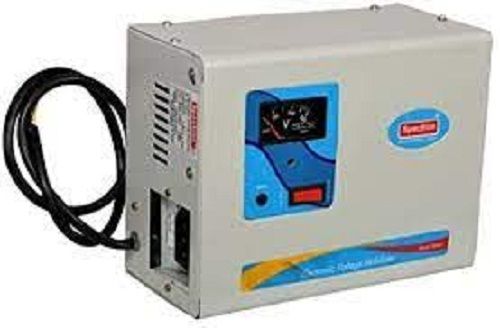 AC Voltage Stabilizer