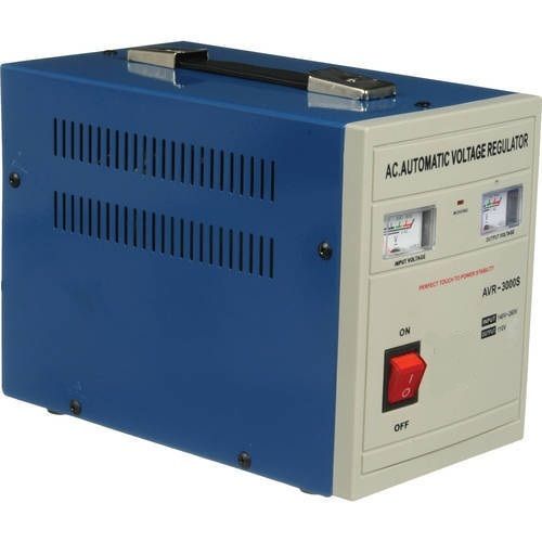 Automatic Voltage Stabilizer