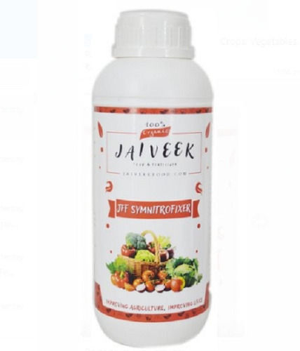 Brown Liquid 100% Pure Jff Zyme Gold Liquid Micronutrient Fertilizer  Application: Agriculture