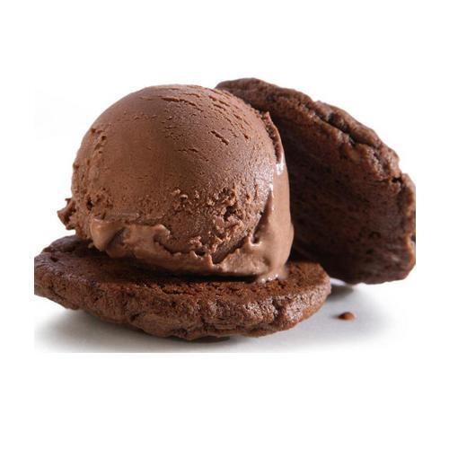 Brown Yummy Creamy Tasty Hygienically Prepared Chocolate Bar Ice Cream