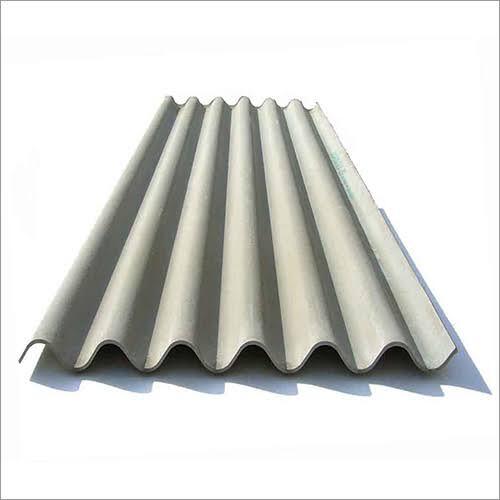 Cement Roofing Sheets For Residential And Commercial Shedding Use