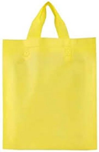 Easy To Carry Plain Cotton Carry Bag For Shopping Capacity: 2 Kg/Hr