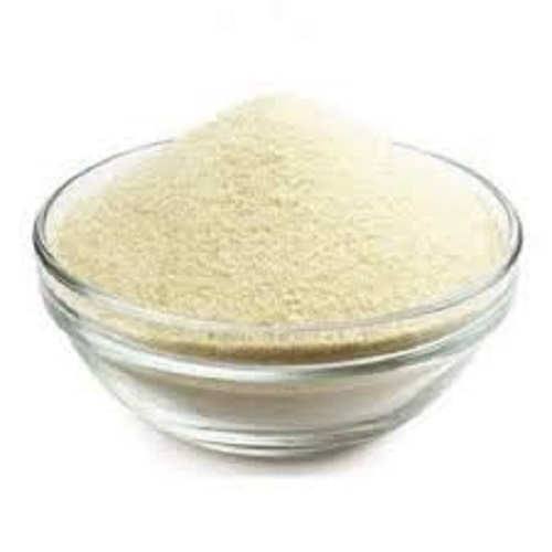 Gluten Free Organic Rawa Suji