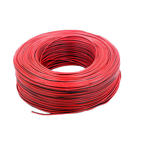 Heat Resistance High Current Carrying Capacity Cable Electrical Wire Application: Industrial