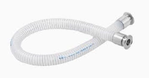 Leak Resistance And Premium Grade White Hose Pipe