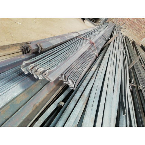 Mild Steel Angle Bar