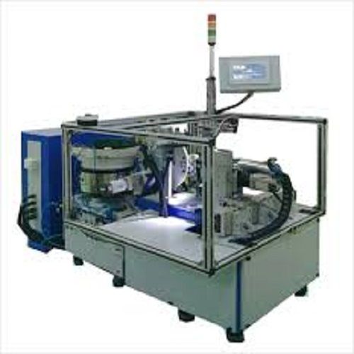 Mild Steel Paper Cup Making Machine Grade: Automatic