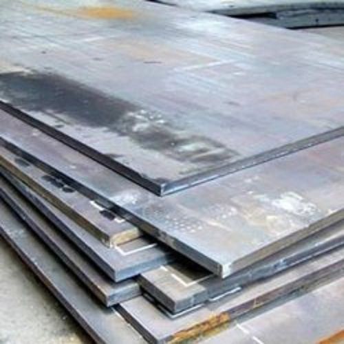 Mild Steel Rectangular Plates