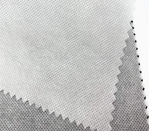 Stretchable Environmentally Friendly Non-Woven Fabric