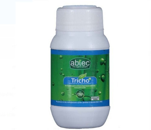 Npk Abtec Tricho White Powder Bio Fertilizer For All Types Of Crops  Application: Agriculture