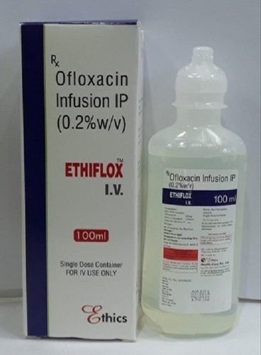 Ofloxacin Eye Drops For Hospital