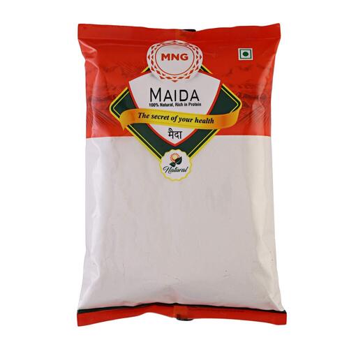 Organic White Maida Flour