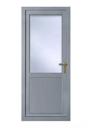 Finely Finished Aluminum Door For Home And Hotels