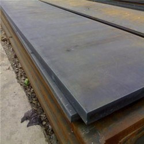 Rectangular Alloy Steel Plate